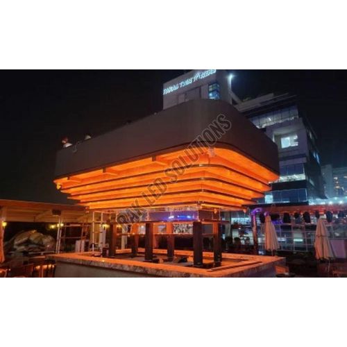 Outdoor LED Screen