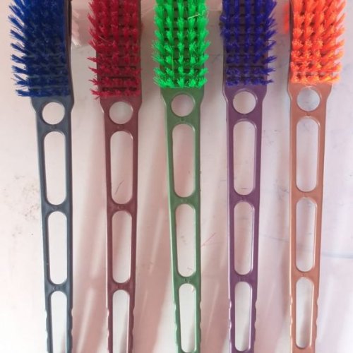 Toilet Brushes Aqurate Art