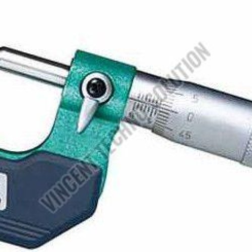 Insize Crimp Height Micrometer