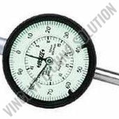 Insize Long Stroke Dial Indicator