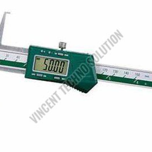 Insize Non Water Proof Digital Inside Groove Caliper
