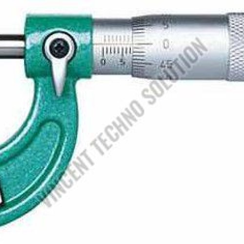 Insize Outside Micrometers