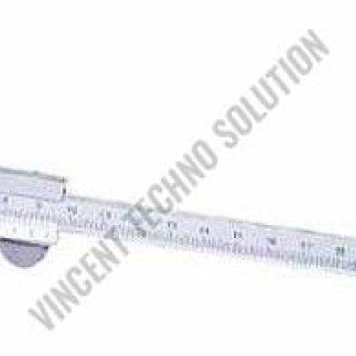 Insize Standarad Type Vernier Depth Gauge