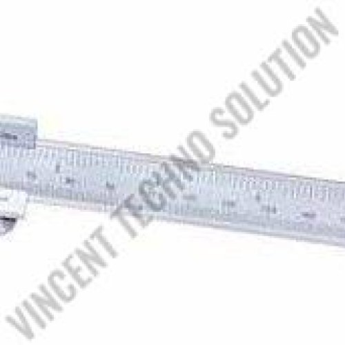 Insize Steel Vernier Calipers