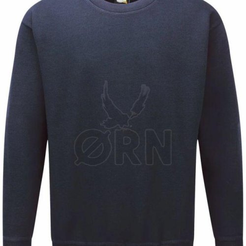 Kestrel Deluxe Sweatshirt