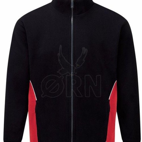 Silverswift Two Tone Premium Fleece Jacket