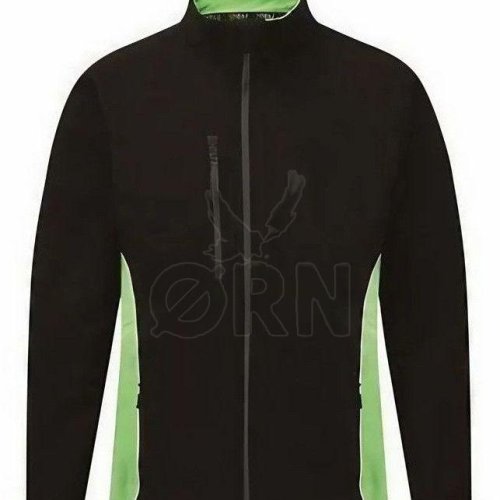 Two Tone Softshell Jacket