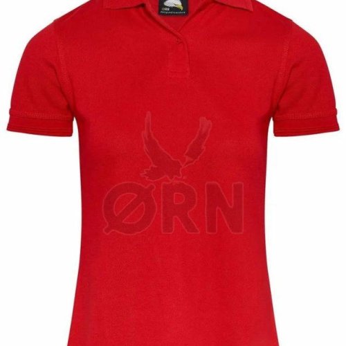 Wren Ladies Polo T-Shirt
