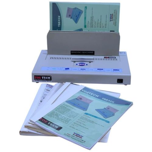 Thermal Binding Machine TBA45K