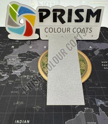 Aztech Grey Texture Metallic PP Powder Coating