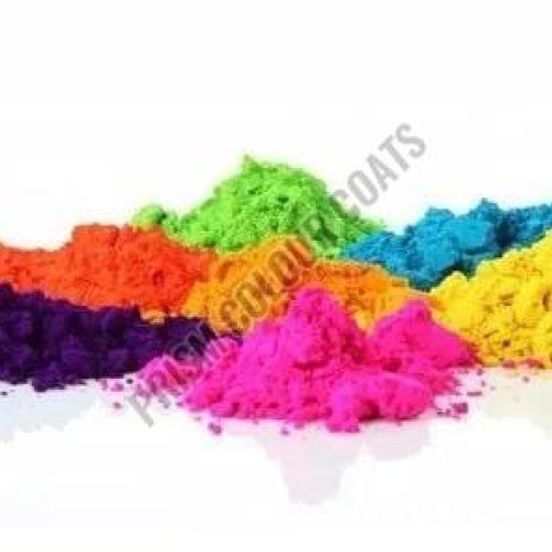 Epoxy Polyester Powder Coatings