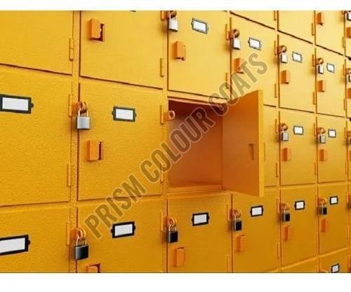 Structure Finish Coating Powder