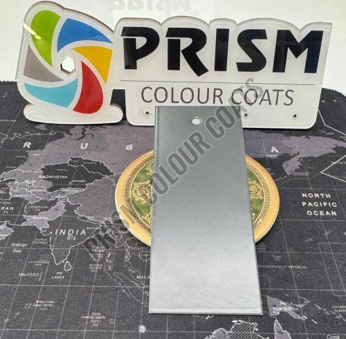 Grey PP Ral 7043 Matt Powder Coating Color