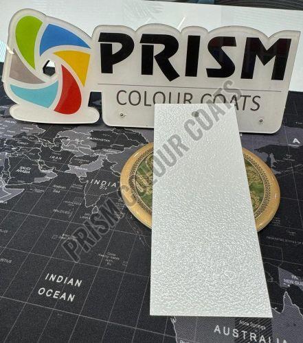 Marble White Structure Finish Powder Coating Powder
