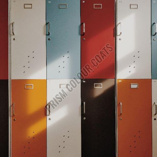 Powder Coating Paints