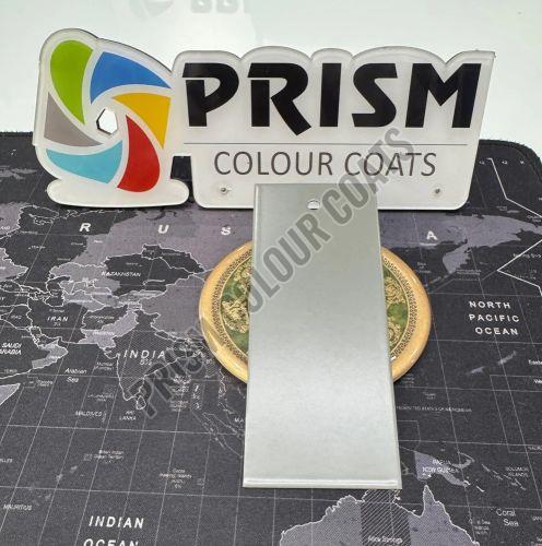 PP Ral 7023 Colour Powder Coatings