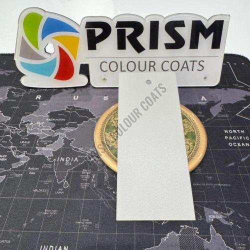 PP Ral 7044 Texture Powder Coatings