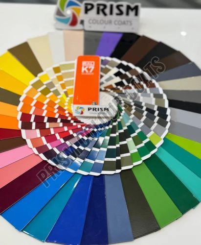 Prism Powder Coatings