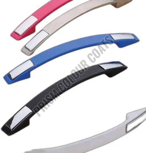 Pure Epoxy Coating Powder