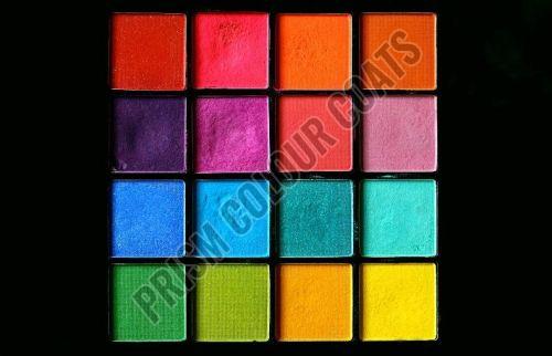 Pure Polyester Powder Paint