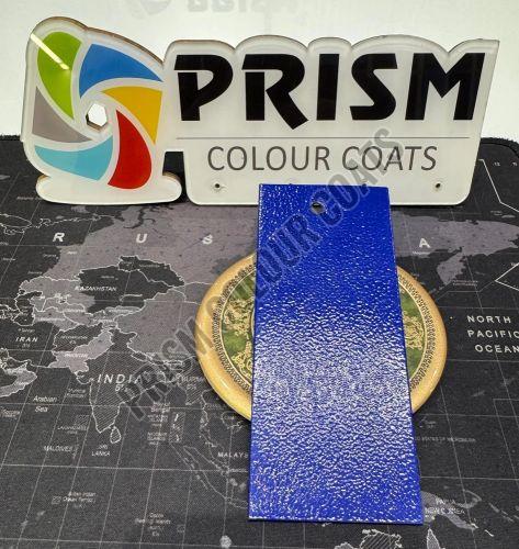 Ral 5002 Blue Structure Coating Powder