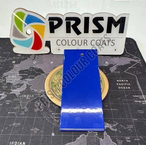 Ral 5002 Pepsi Blue Glossy Pure Polyester Powder Coating