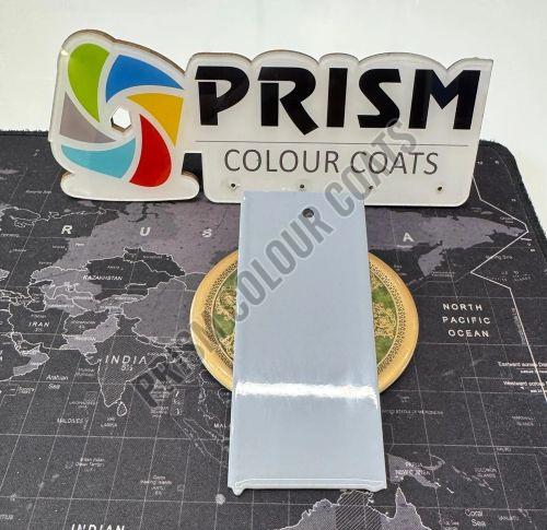 Ral 7001 Grey Glossy Finish Powder Coating