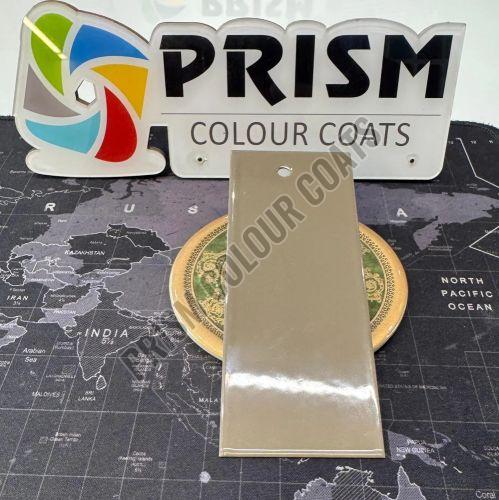 Ral 7006 Biscuit Glossy Finish Powder Coating Powder