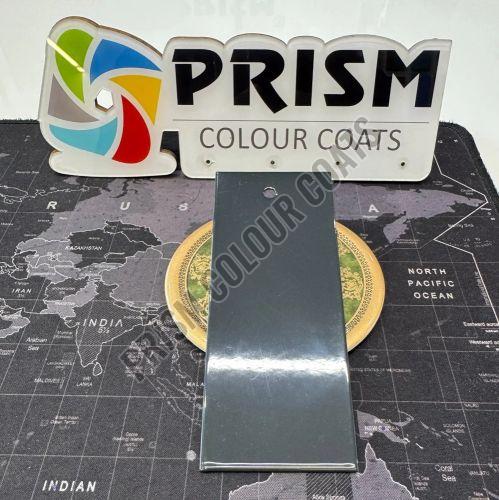 Ral 7021 Powder Coating