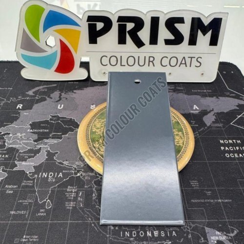 Ral 7024 Pure Polyester Powder Coating Paint