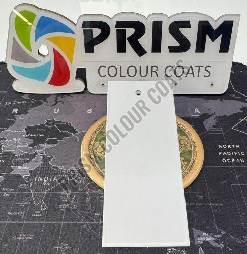 Ral 7047 Matt PP Powder Coating Powder