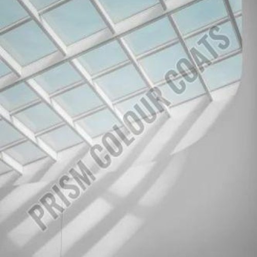 White Powder Coating Powder