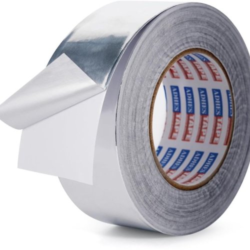 Aluminium Foil Adhesive Tape