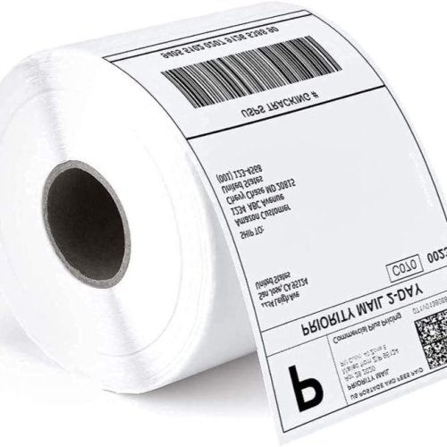 Direct Thermal Labels