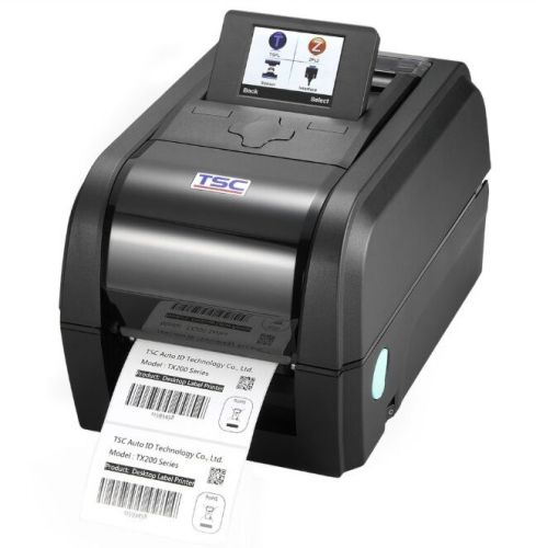 TSC Tx 300/TX600 Low Duty Entry Label Printer