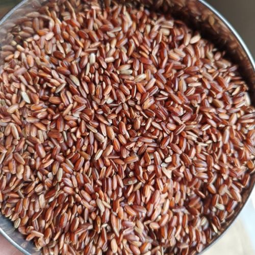 Indian Red Rice