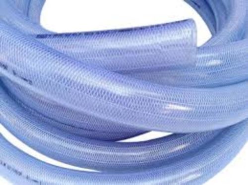 PVC, CPVC & Hose Pipes