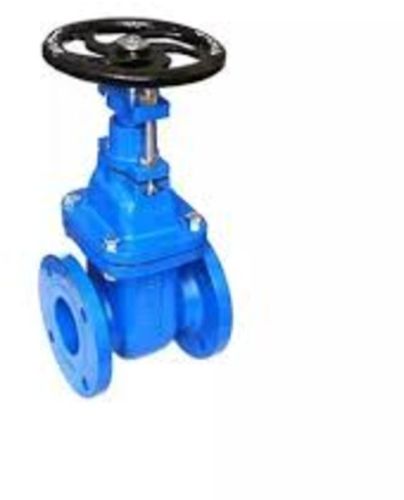 Cast Iron Gate Valve