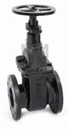 Cast Iron Sluice Valve