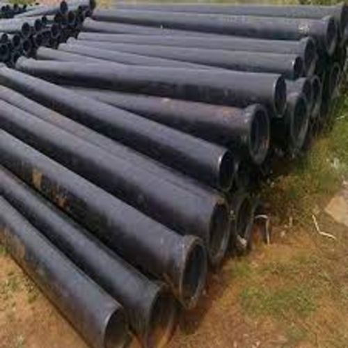 Socketweld Cast Iron Socket Spigot Pipe