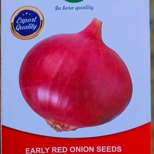 Bhima Super Red Onion Seed
