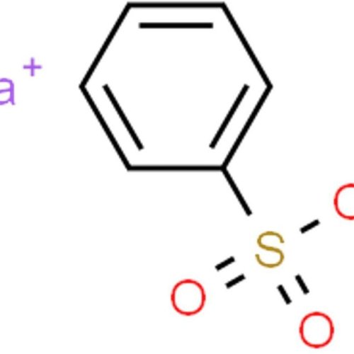 Sodium Salt BIS Benzene Sulfonimide