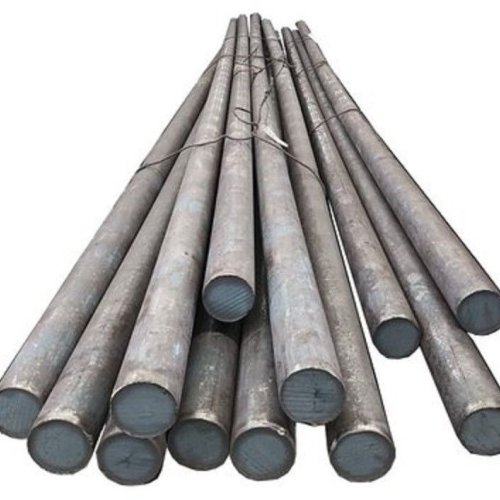 10 Mm Mild Steel Round Bar