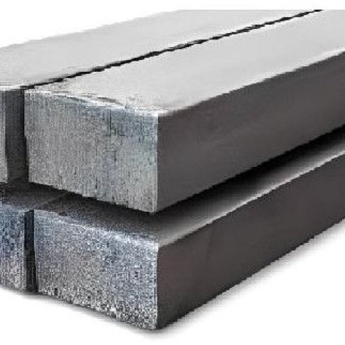 Hot Rolled Mild Steel Billets