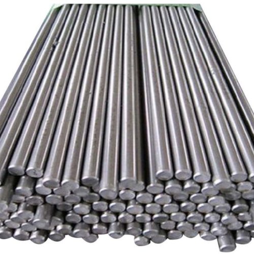Mild Steel Bright Round Bar
