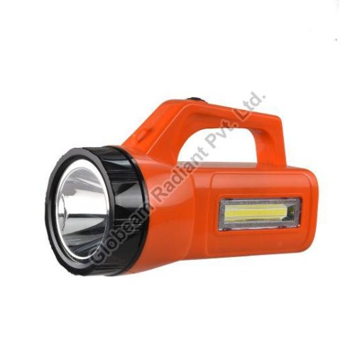 Globeam 6900 Rechargeable Torch