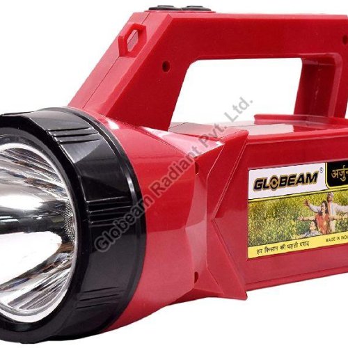 Globeam Arjun Kisan Torch