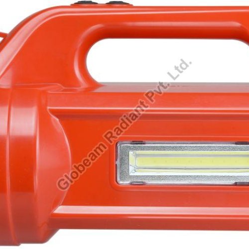 Globeam Badal Heavy Range of Kisan Torch