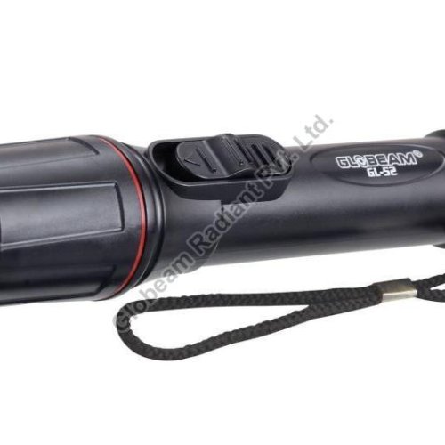 GLOBEAM GL-52 LED TORCH