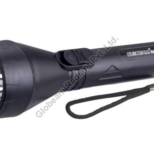 Globeam GL-56 LED Torch Flashlight